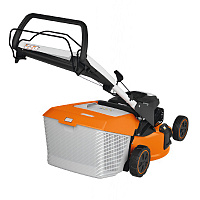 RM 253 T Бензиновая газонокосилка STIHL 63710113441
